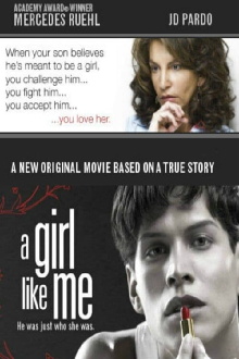 A Girl Like Me: The Gwen Araujo Story Trailer