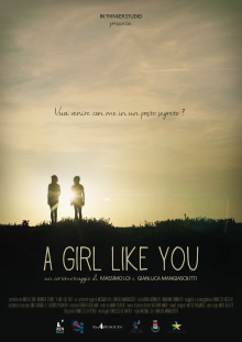 A Girl Like You Trailer