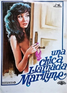 A Girl Named Marilyne Trailer