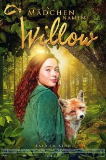 A Girl Named Willow Trailer