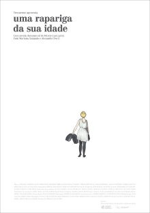 A Girl of Her Age Trailer