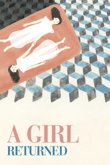 A Girl Returned Trailer