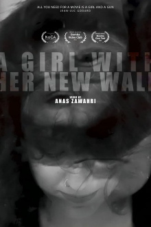 A GIRL WITH HER NEW WALL Trailer