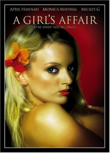 A Girl's Affair Trailer