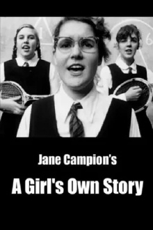 A Girl's Own Story Trailer