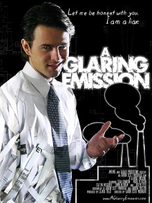 A Glaring Emission Trailer