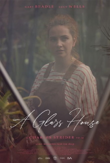 A Glass House Trailer