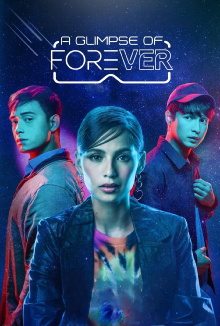 A Glimpse of Forever Trailer