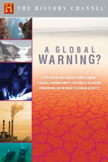 A Global Warning? Trailer