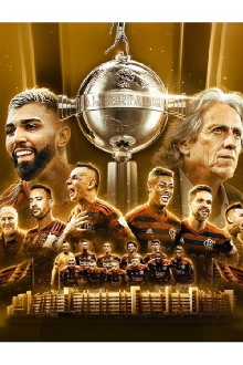 A Glória Eterna Trailer