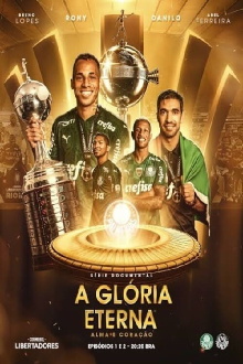 A glória eterna - Alma e coração Trailer
