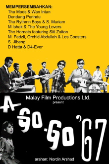 A-Go-Go '67 Trailer