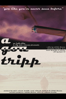 A Goa Tripp Trailer