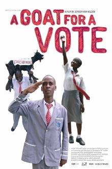 A Goat for a Vote Trailer