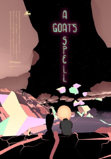 A Goat's Spell Trailer