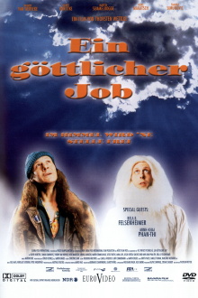 A Goddamn Job Trailer