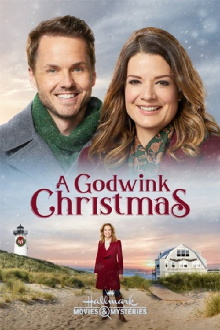 A Godwink Christmas Trailer