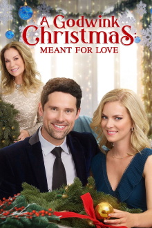 A Godwink Christmas: Meant For Love Trailer