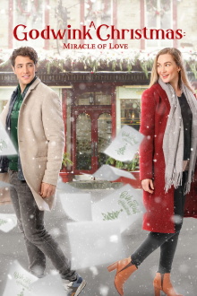 A Godwink Christmas: Miracle of Love Trailer