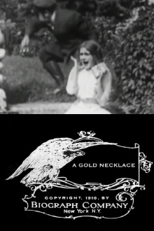 A Gold Necklace Trailer
