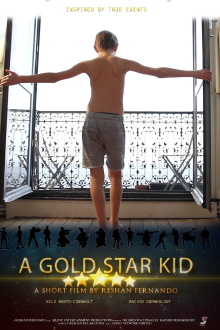 A Gold Star Kid Trailer