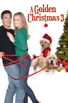 A Golden Christmas 3 Trailer
