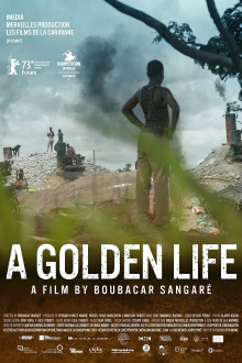 A Golden Life Trailer