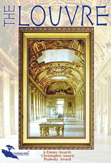 A Golden Prison: The Louvre Trailer