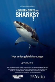 A Golden State For Sharks Trailer