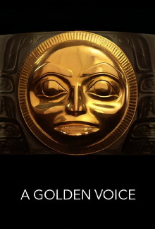 A Golden Voice Trailer