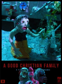 A Good Christian Family Trailer