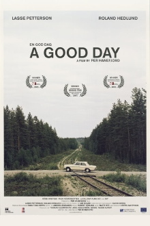 A Good Day Trailer