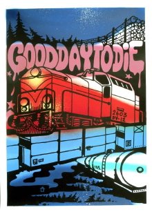 A Good Day to Die Trailer