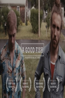 A Good Fish Trailer