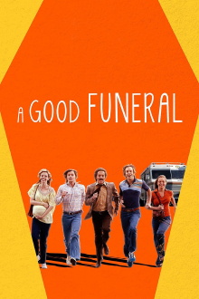 A Good Funeral Trailer