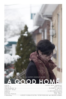 A Good Home Trailer