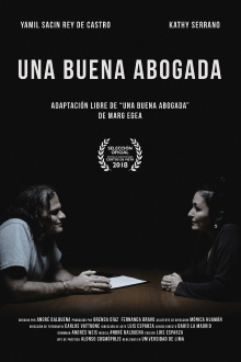 A Good Lawyer Trailer