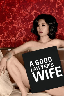 A Good Lawyer's Wife Trailer