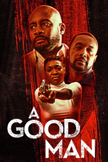 A Good Man Trailer