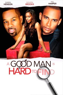A Good Man Is Hard to Find Trailer