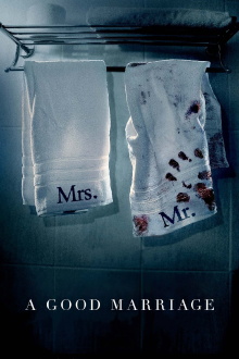A Good Marriage Trailer