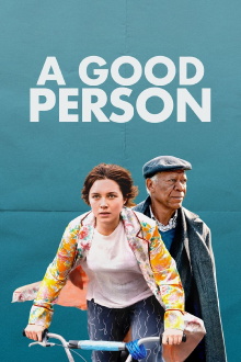 A Good Person Trailer