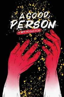 A Good Person Trailer