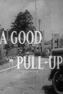 A Good Pull-Up Trailer