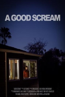 A Good Scream Trailer