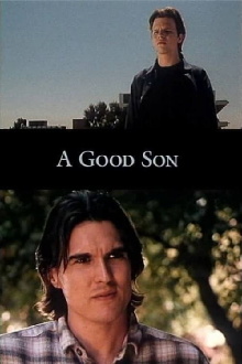 A Good Son Trailer