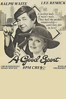 A Good Sport Trailer