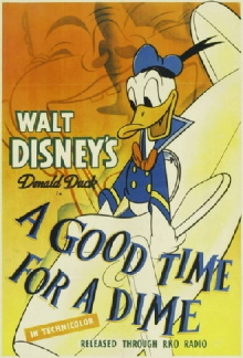 A Good Time for a Dime Trailer