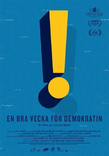 A Good Week for Democracy Trailer
