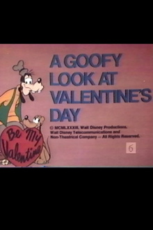 A Goofy Look at Valentine's Day Trailer